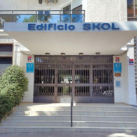 Skol 350. Great 2 Bedroom Apartment In Skol Marbellac Extérieur photo