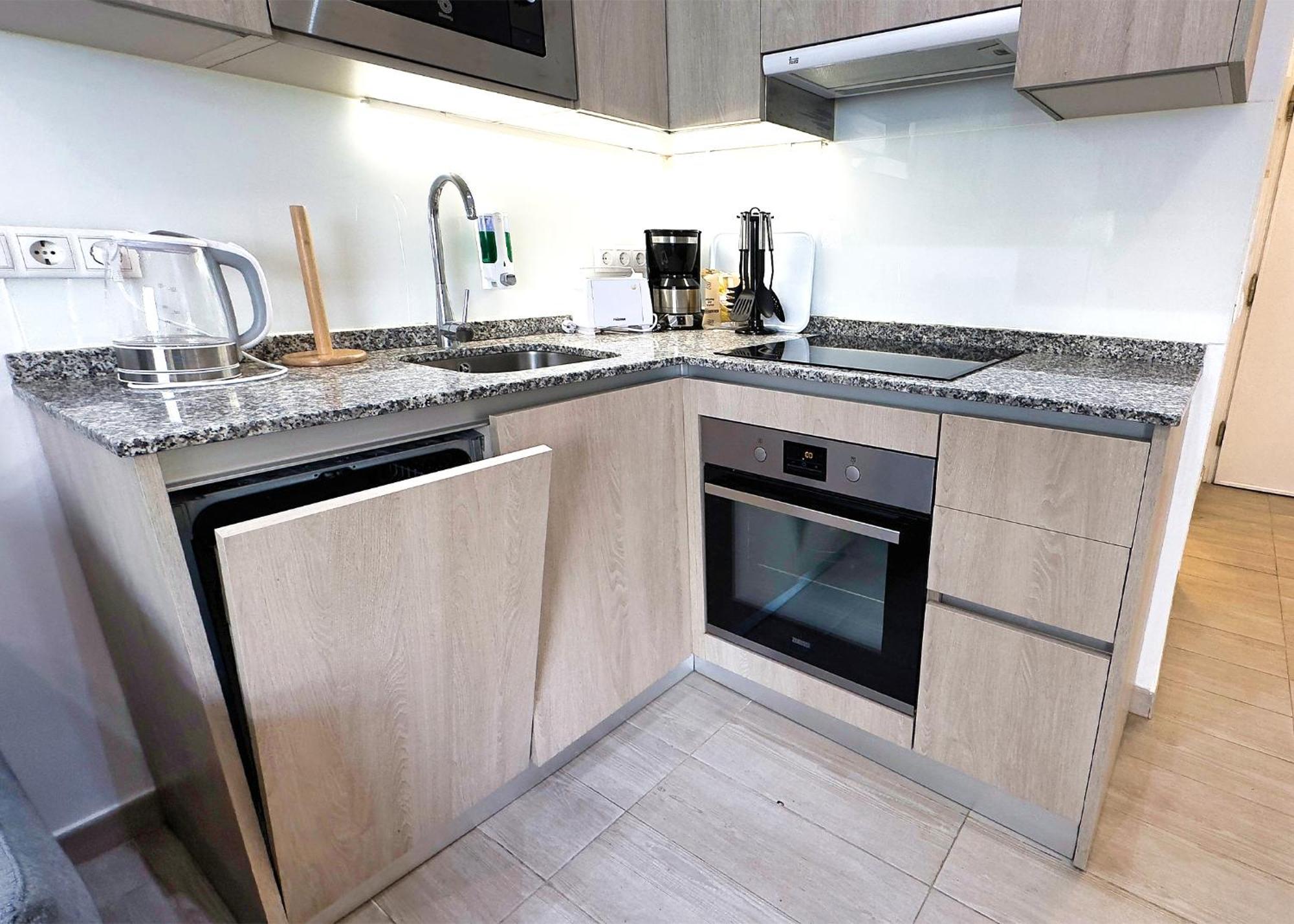 Skol 350. Great 2 Bedroom Apartment In Skol Marbellac Extérieur photo