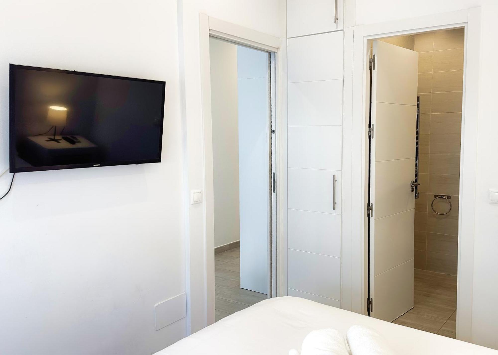 Skol 350. Great 2 Bedroom Apartment In Skol Marbellac Extérieur photo