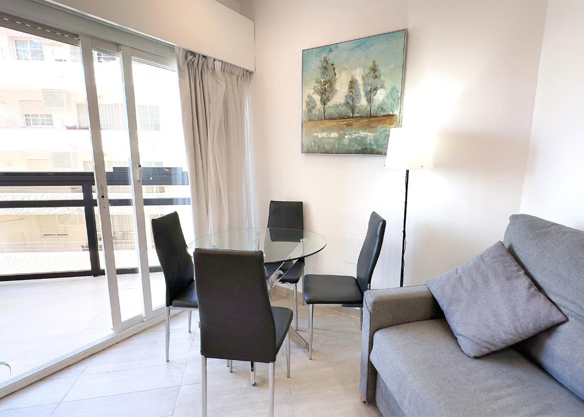 Skol 350. Great 2 Bedroom Apartment In Skol Marbellac Extérieur photo