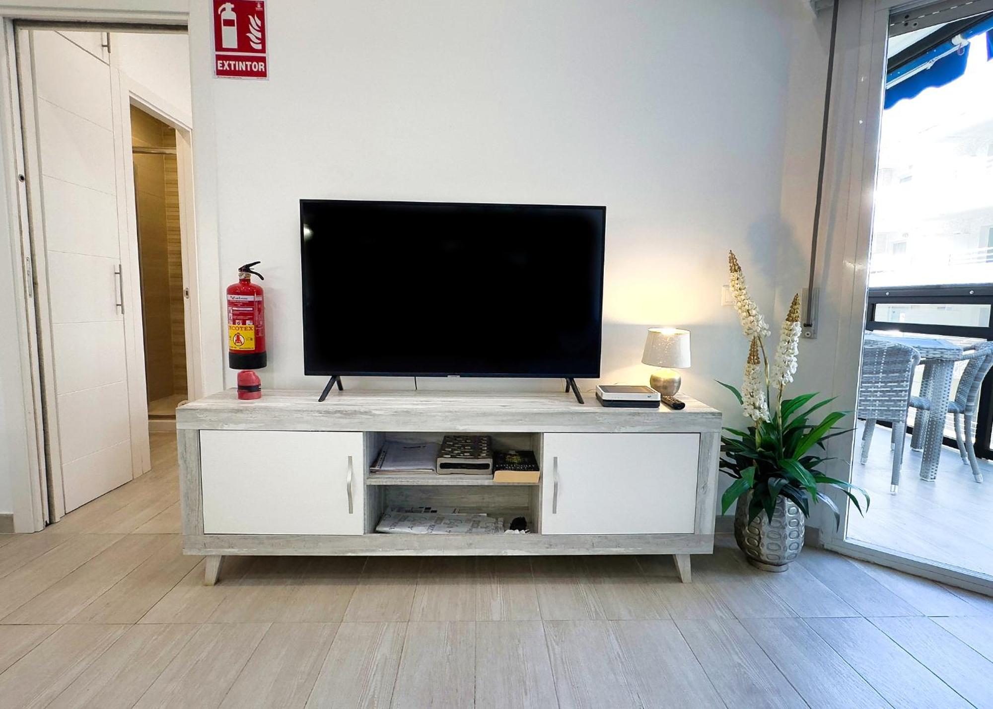 Skol 350. Great 2 Bedroom Apartment In Skol Marbellac Extérieur photo