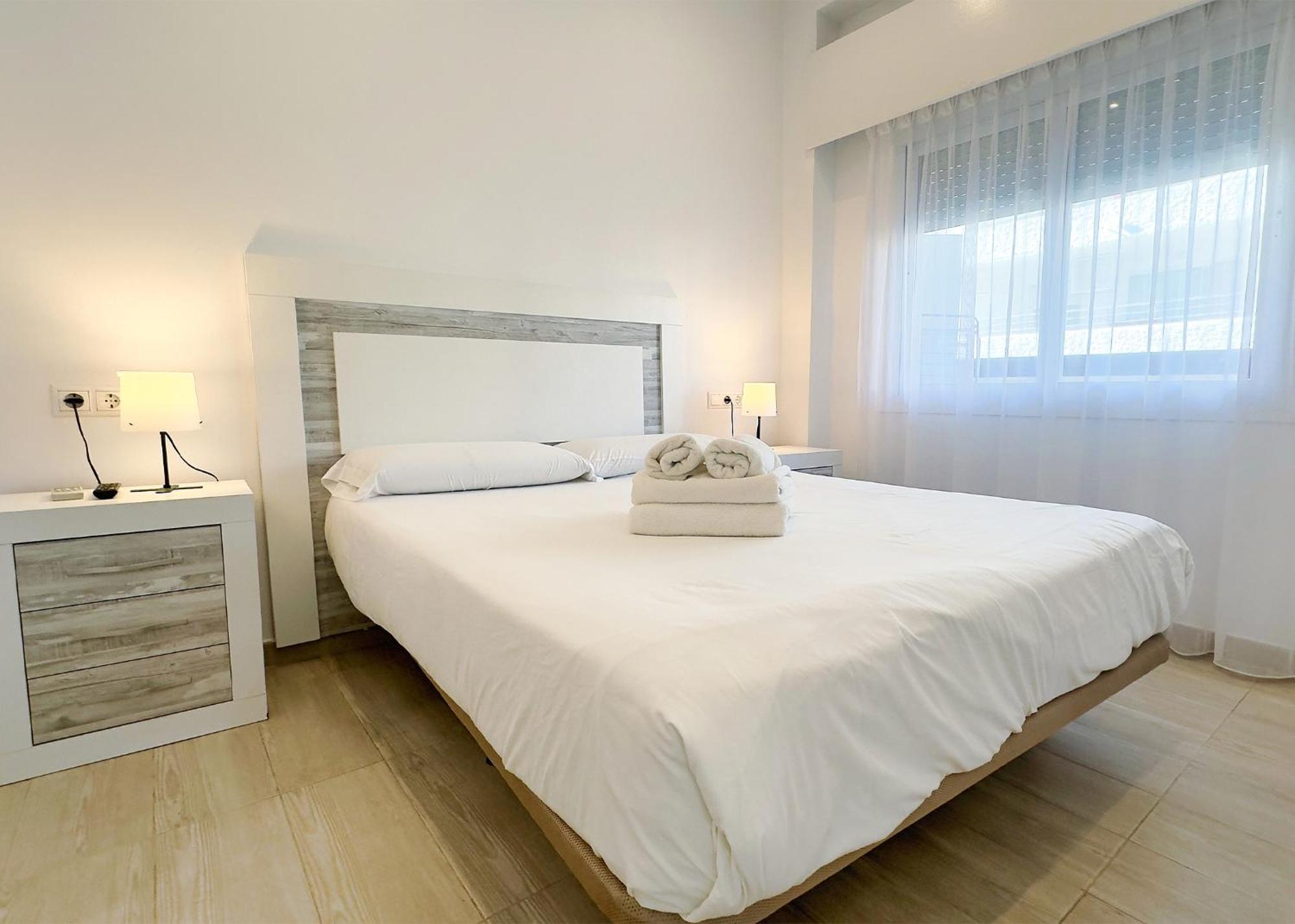 Skol 350. Great 2 Bedroom Apartment In Skol Marbellac Extérieur photo