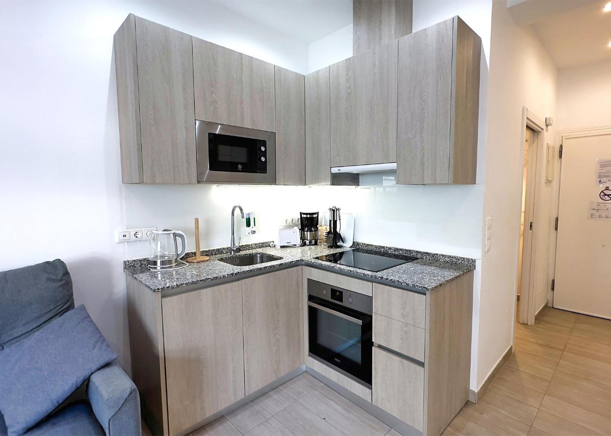 Skol 350. Great 2 Bedroom Apartment In Skol Marbellac Extérieur photo