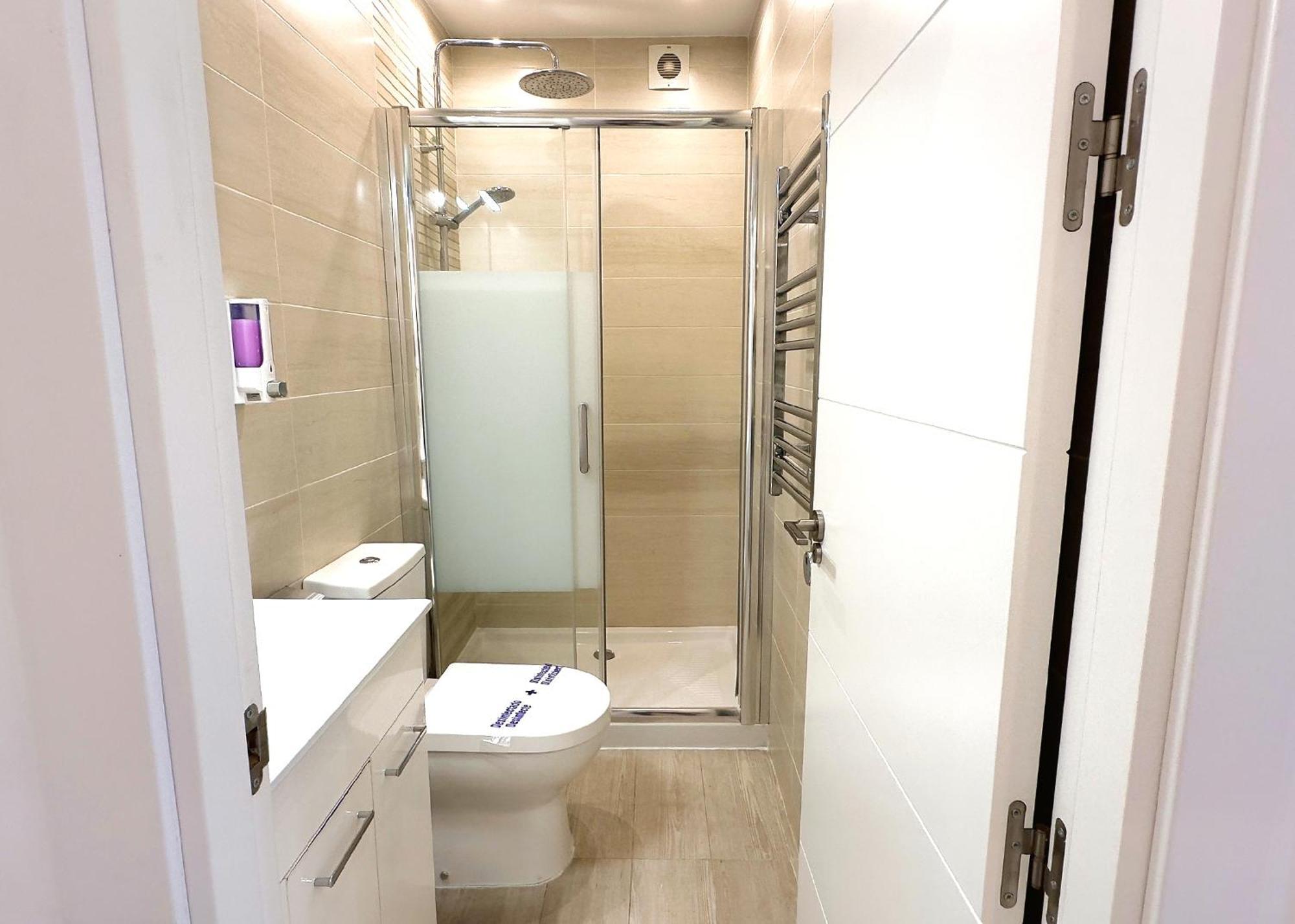 Skol 350. Great 2 Bedroom Apartment In Skol Marbellac Extérieur photo