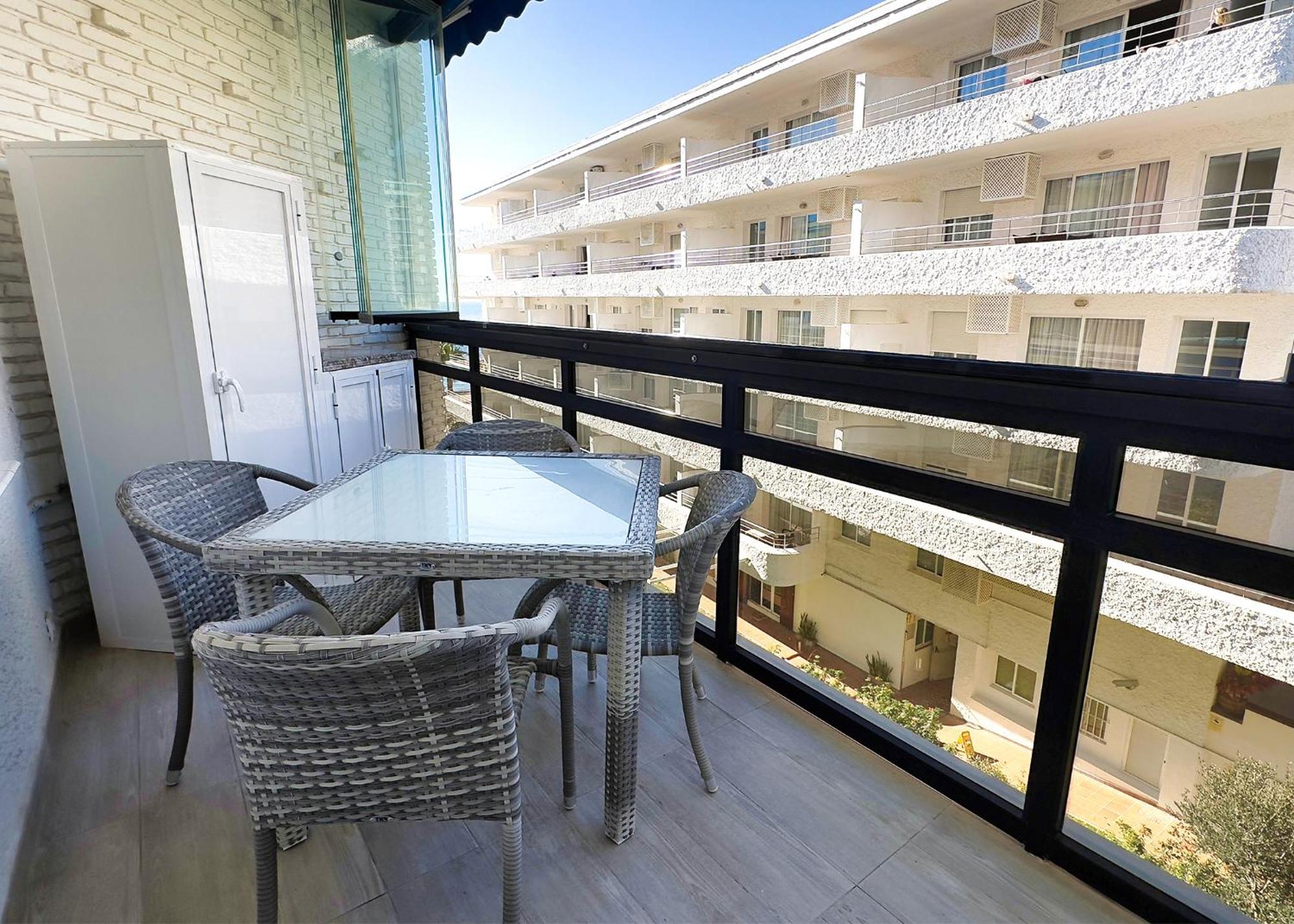 Skol 350. Great 2 Bedroom Apartment In Skol Marbellac Extérieur photo