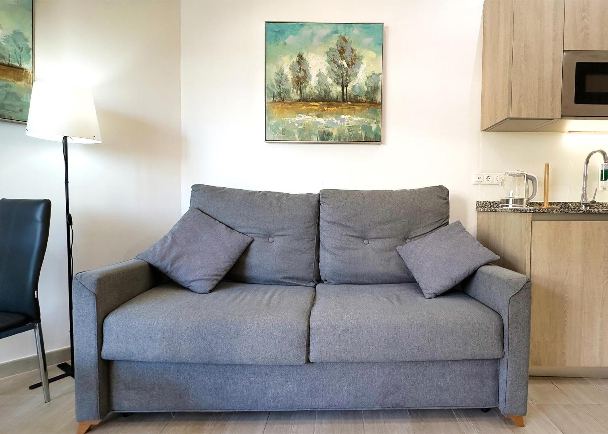 Skol 350. Great 2 Bedroom Apartment In Skol Marbellac Extérieur photo
