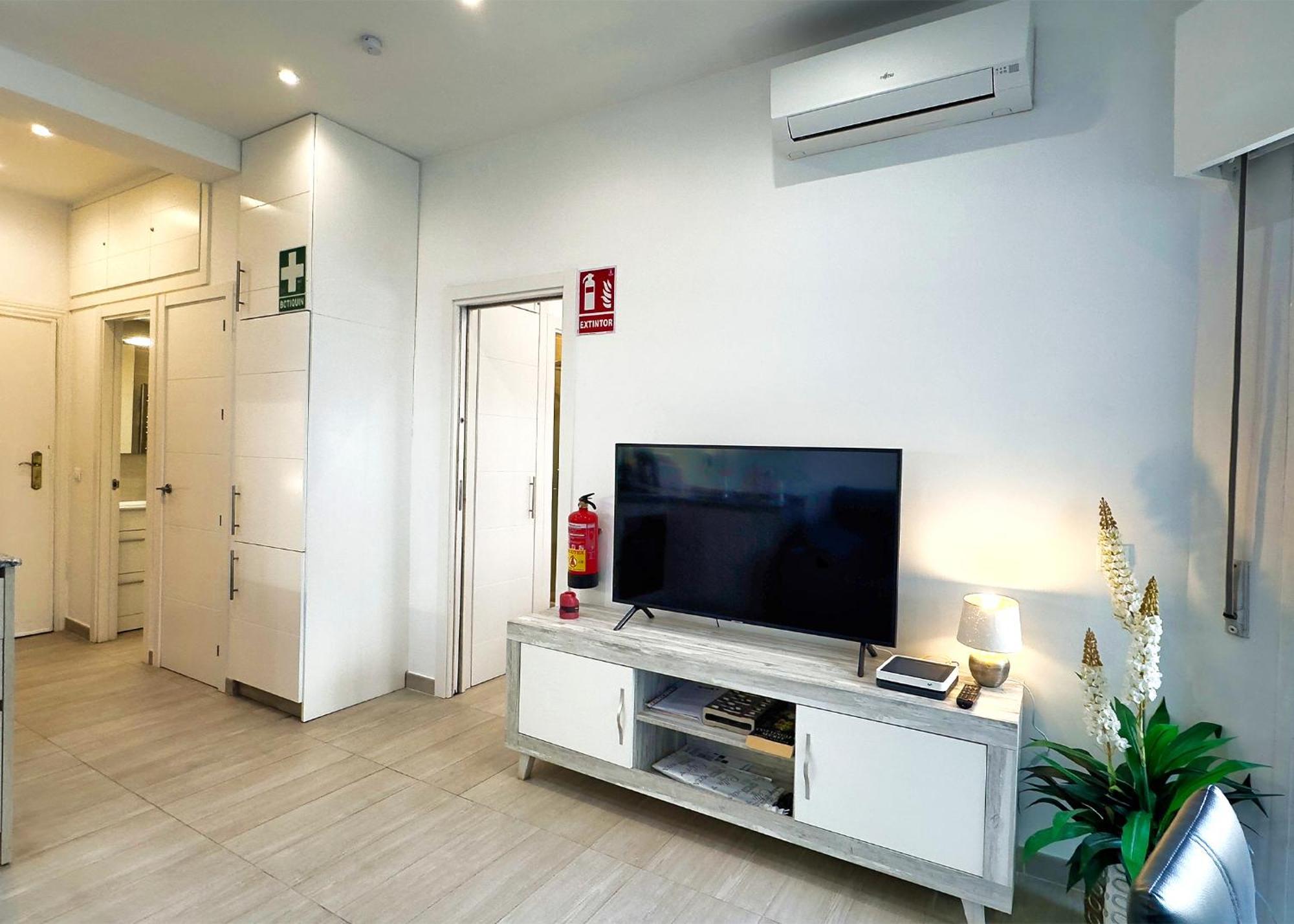 Skol 350. Great 2 Bedroom Apartment In Skol Marbellac Extérieur photo