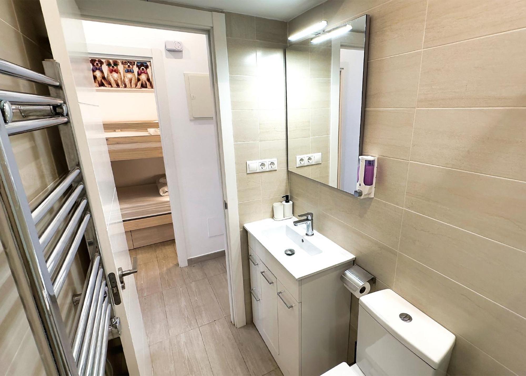 Skol 350. Great 2 Bedroom Apartment In Skol Marbellac Extérieur photo