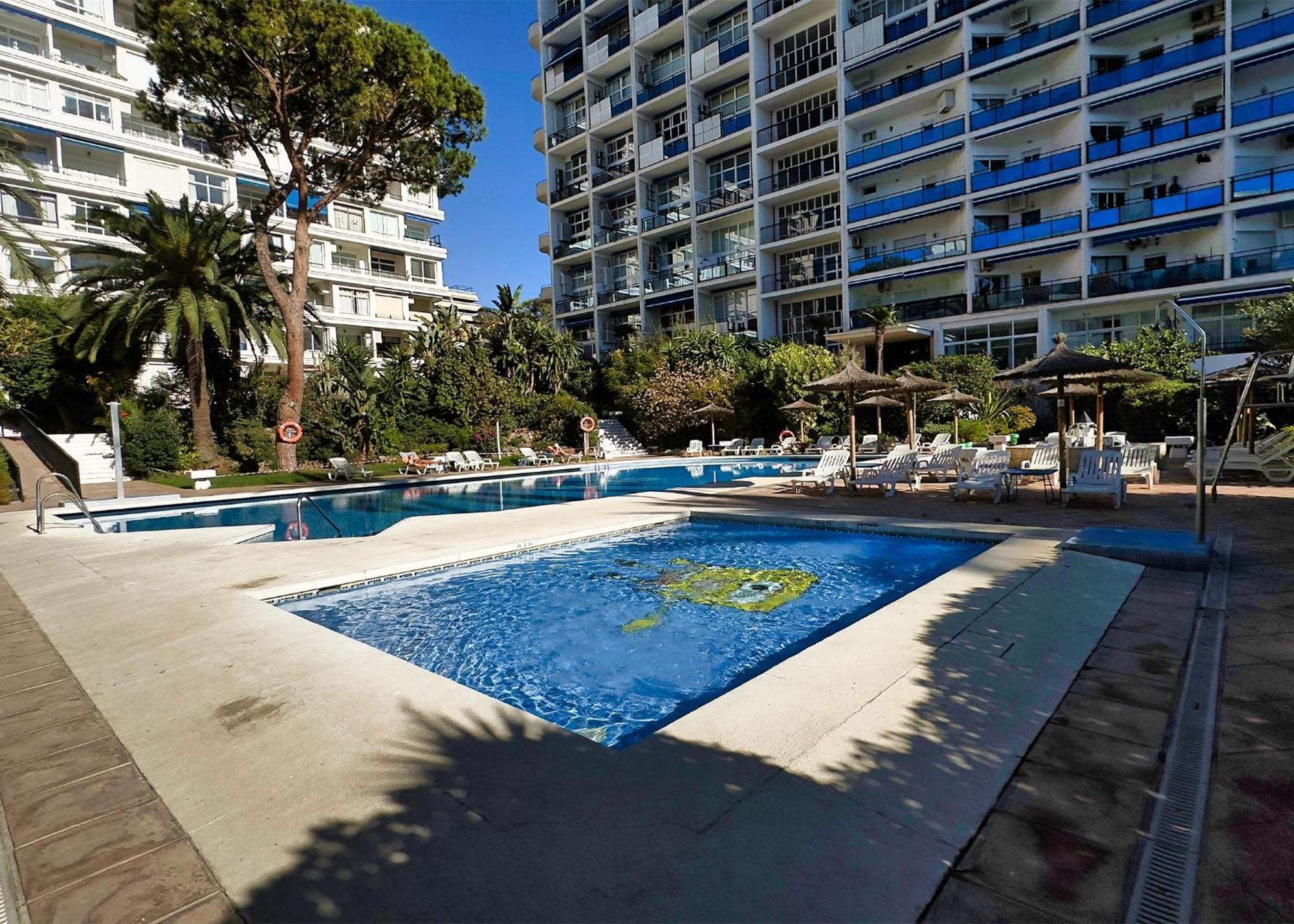 Skol 350. Great 2 Bedroom Apartment In Skol Marbellac Extérieur photo