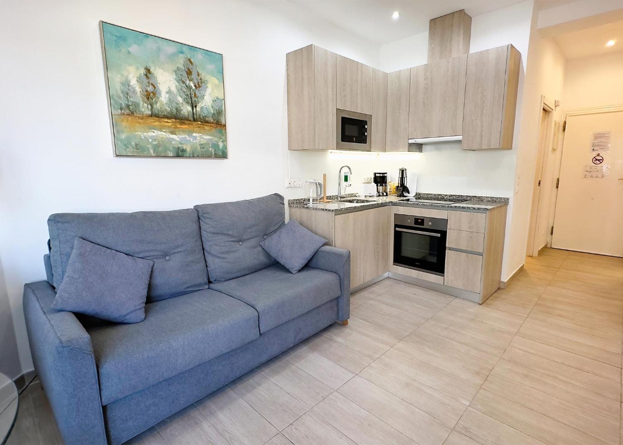 Skol 350. Great 2 Bedroom Apartment In Skol Marbellac Extérieur photo